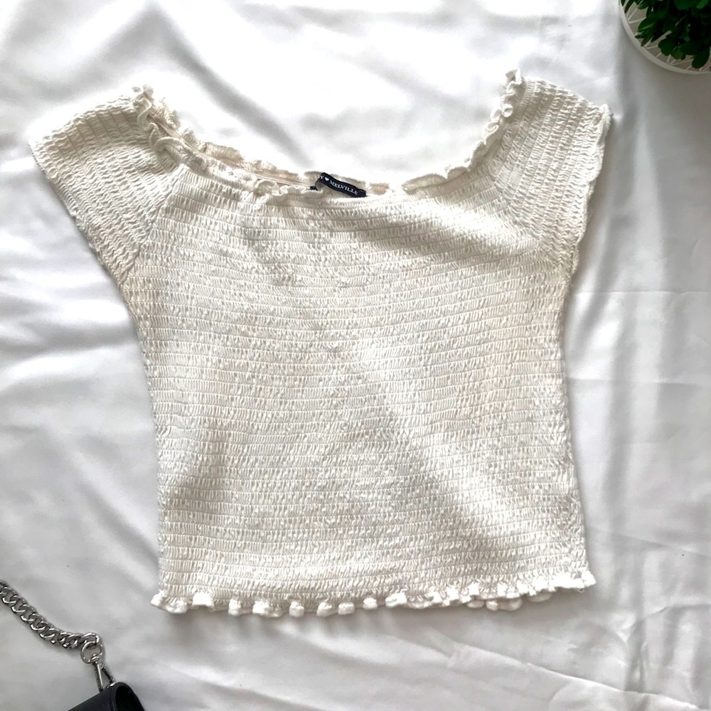 Brandy Melville Charlene Top